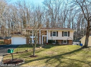 18909 High Point Dr, Gaithersburg, MD 20879