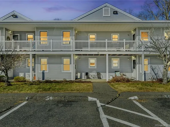 54 Senior Drive #54, Monroe, CT 06468