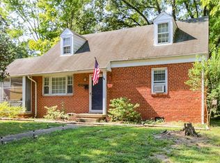 5205 Cutshaw Ave, Richmond, VA 23226