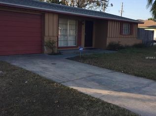 9931 El Camino Real Ave, Port Richey, FL 34668