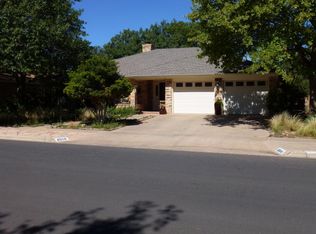 5306 86th St, Lubbock, TX 79424