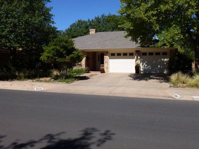 5306 86th St, Lubbock, TX, 79424