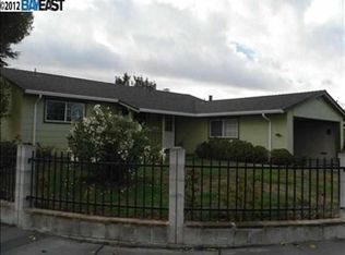 1802 Egret Ln, Hayward, CA 94545