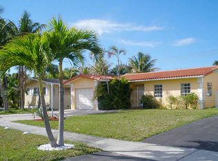 1021 Washington St, Hollywood, FL 33019