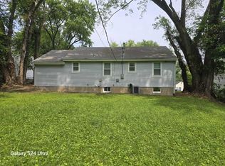 325 S Marguerite Ave, Saint Louis, MO 63135