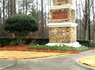 3700 Renaissance Cir, Atlanta, GA 30349