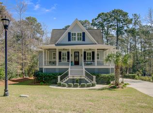 1014 Bradbury Ln, Charleston, SC 29492