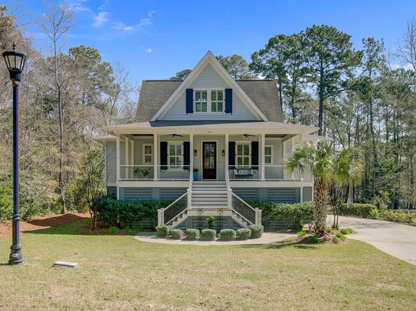 1014 Bradbury Ln, Charleston, SC 29492