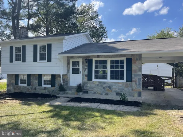 601 Edwards Dr, Fredericksburg, VA 22405