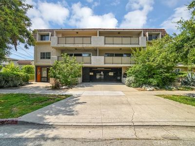 2468 Mohawk St APT 209, Pasadena, CA, 91107