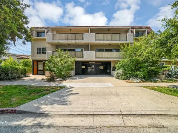 2468 Mohawk St APT 209, Pasadena, CA 91107