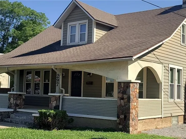 297 Dayton Ave, Xenia, OH 45385