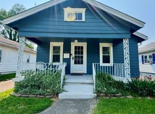 1737 S Smithville Rd, Dayton, OH 45410