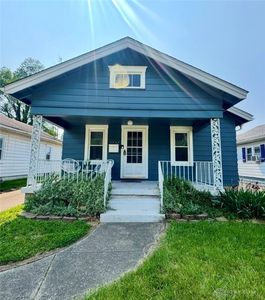 1737 S Smithville Rd, Dayton, OH, 45410