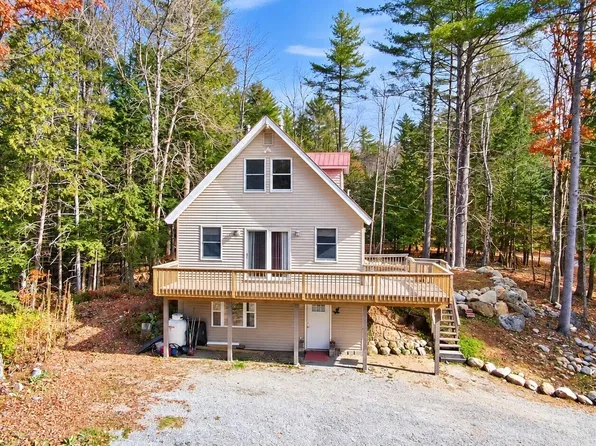 197 State Route 28N, North Creek, NY 12853