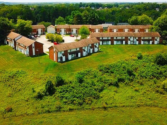 2nd image of 201 Burton Dr APT 35