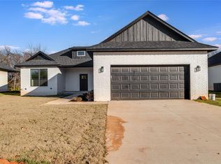4208 N Shadybrook Dr, Oklahoma City, OK 73110