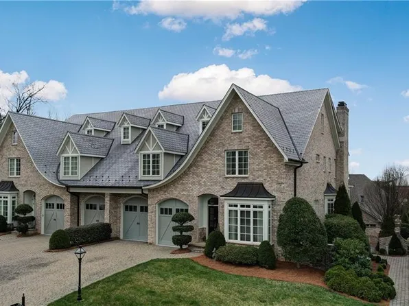 6 Granville Oaks Ct, Greensboro, NC 27408