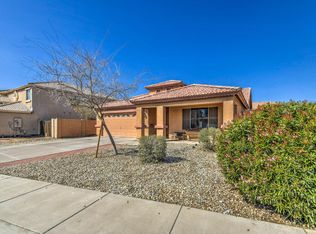 9914 W Riverside Ave, Tolleson, AZ 85353