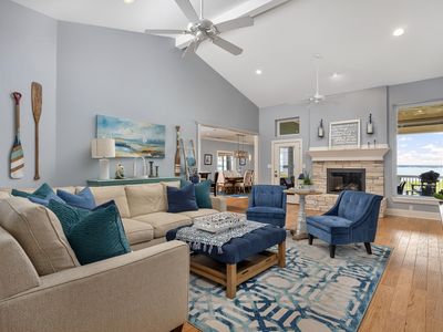 18076 S Shore Dr, Flint, TX, 75762