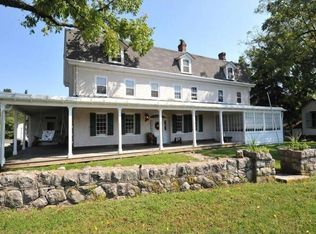 160 Black Rock Rd, Oaks, PA 19456