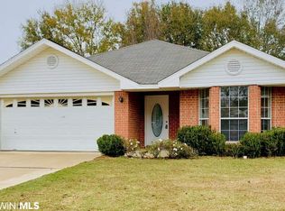 307 Cluster St, Foley, AL 36535