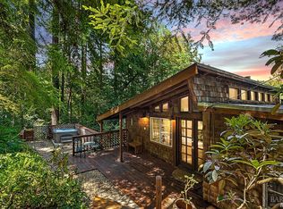 21684 Monte Vista Ter, Monte Rio, CA 95462