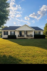 105 Berkley Ln, Frankfort, KY, 40601