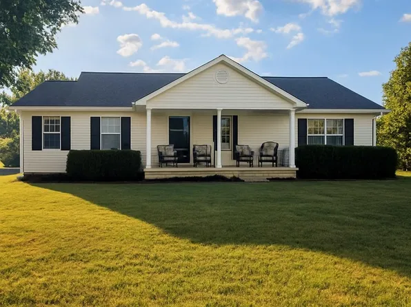 105 Berkley Ln, Frankfort, KY 40601