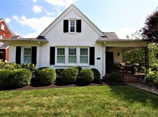 2900 Riedling Dr, Louisville, KY 40206
