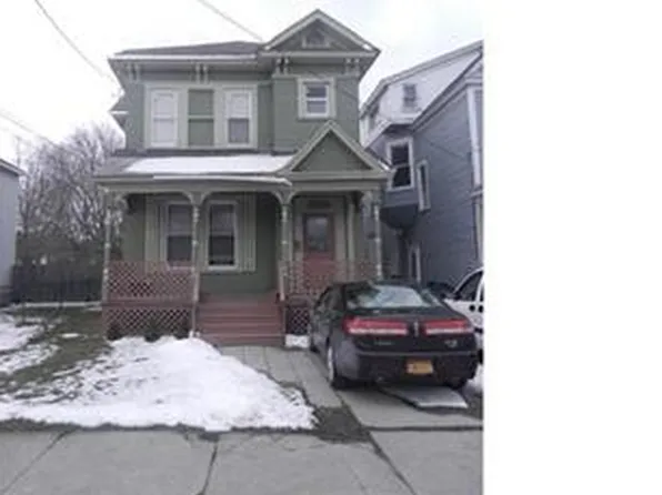 204 Slocum Ave, Syracuse, NY 13204