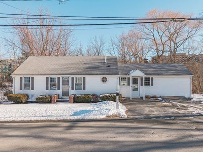 33 Mill St, Woburn, MA, 01801