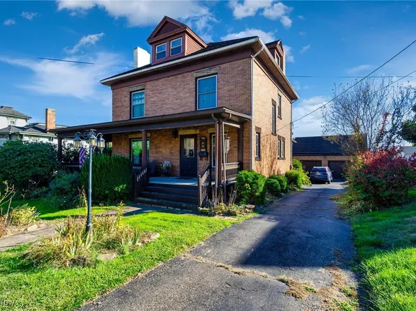 705 Main St, Toronto, OH 43964