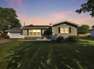 350 Walnut Creek Pike, Circleville, OH 43113