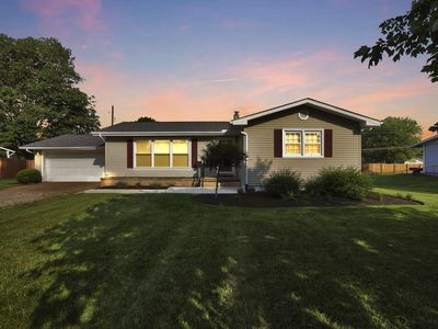 350 Walnut Creek Pike, Circleville, OH, 43113