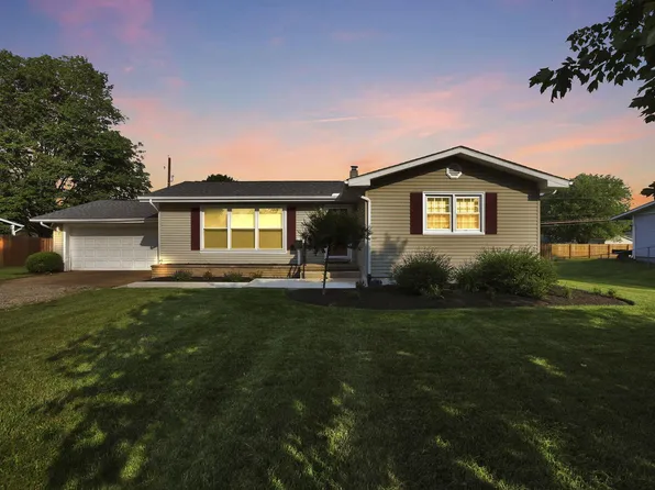 350 Walnut Creek Pike, Circleville, OH 43113