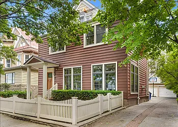 625 East 24th Street in Ditmas Park
