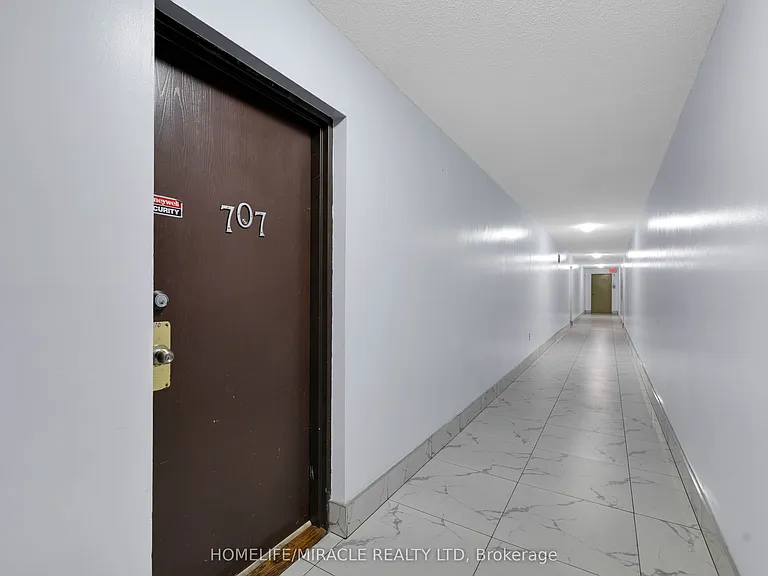 100 Dundalk Dr #707 — Photo 7