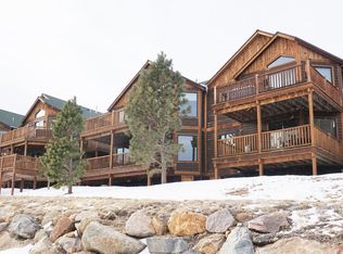 2625 Marys Lake Rd UNIT 14B, Estes Park, CO 80517