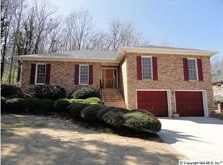 9998 Shades Rd SE, Huntsville, AL 35803