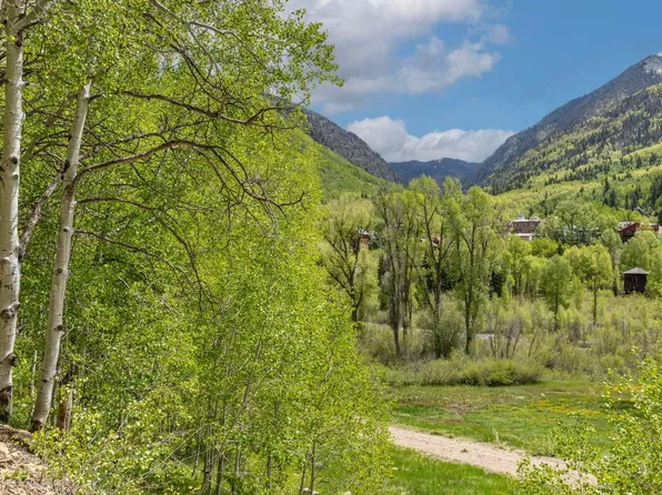 Dolores River Trl #1, Rico, CO 81332