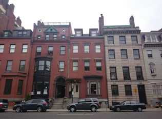 77 Beacon St, Boston, MA 02108