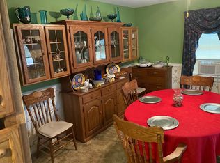 950 Paces Neck Rd, Hardyville, VA 23070