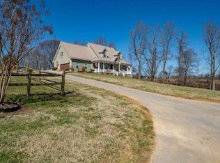 658 Allison Rd, Piney Flats, TN 37686