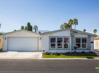 1305 Via Playa, Cathedral City, CA 92234