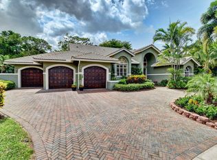 2240 SW 15th Pl, Boca Raton, FL 33486
