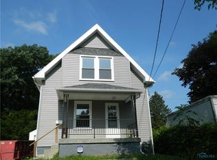 614 Myers St, Toledo, OH 43609