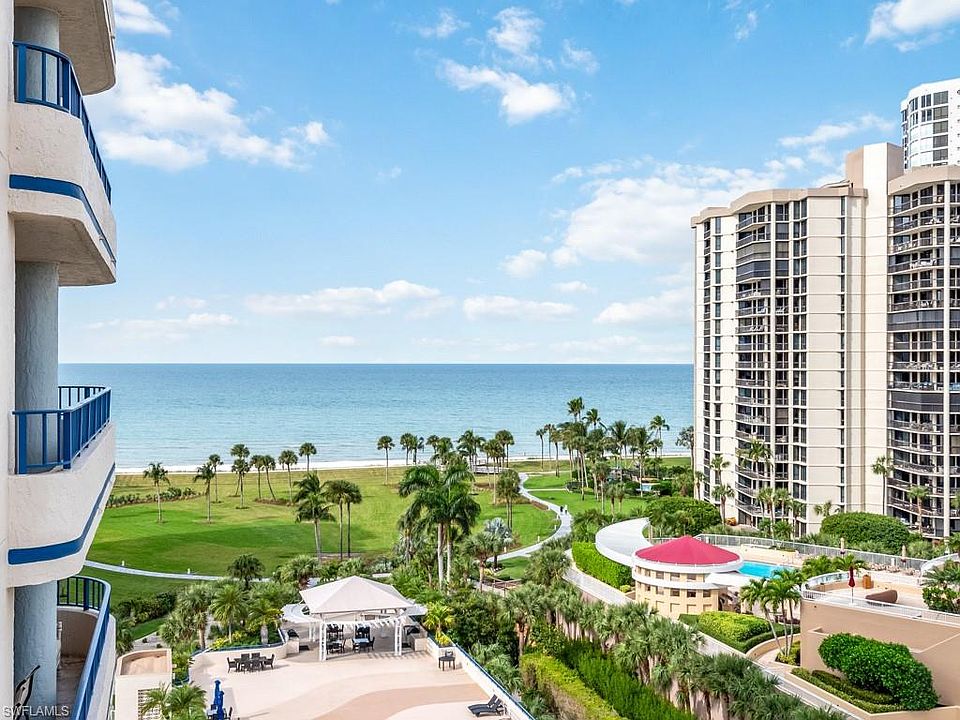 4451 Gulf Shore Blvd N APT 1005, Naples, FL 34103 | MLS #224083505 | Zillow