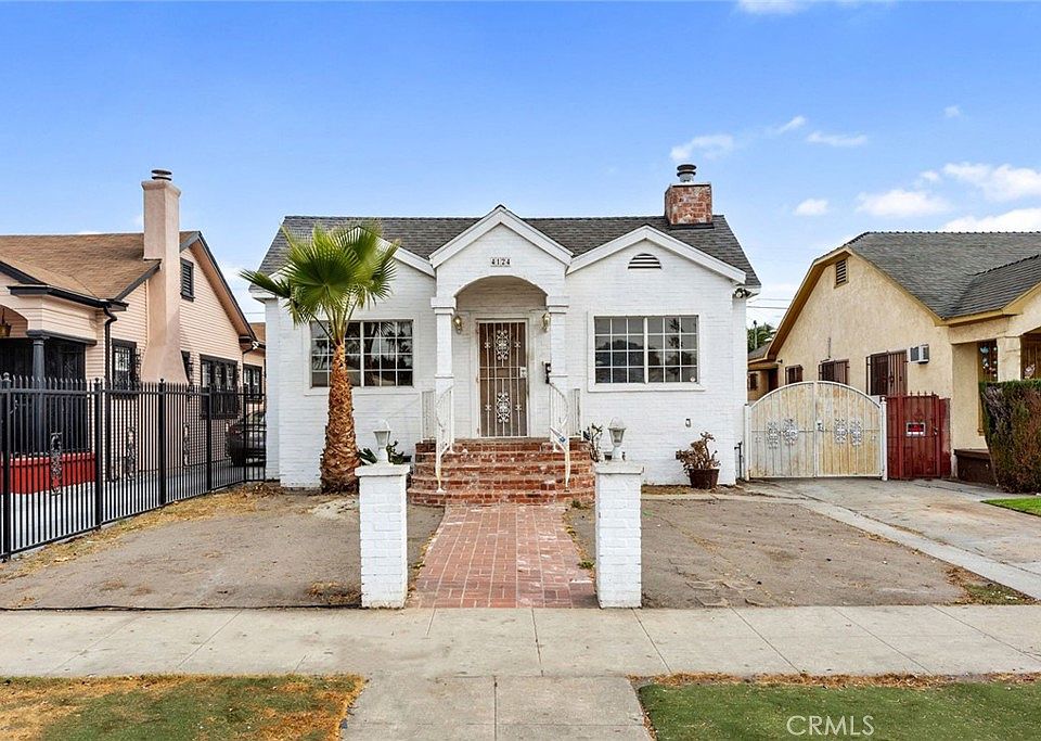 1st image of 4124 S Harvard Blvd