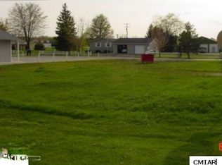 525 W Wright Ave, Shepherd, MI 48883